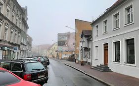 Kupiecka Apartamenty