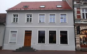 Kupiecka Apartamenty